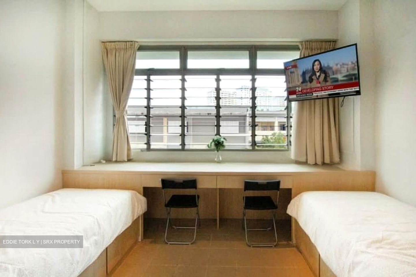 Boon Lay Drive (D22), Apartment #573755231